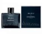 BLEU de CHANEL