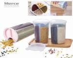 جا حبوباتی 4 قسمتی مدرن merce
