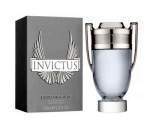 ادکلن Paco Rabanne  Invictus 	