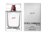 ادکلن Dolce & Gabbana The One Sport
