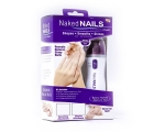 پولیش ناخن Naked Nails