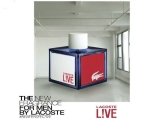 ادکلن Lacoste Live